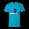 3600 - Next Level Premium Short Sleeve Crew Thumbnail