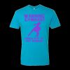 3600 - Next Level Premium Short Sleeve Crew Thumbnail