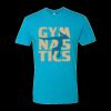 3600 - Next Level Premium Short Sleeve Crew Thumbnail