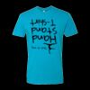 3600 - Next Level Premium Short Sleeve Crew Thumbnail