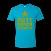 3600 - Next Level Premium Short Sleeve Crew Thumbnail