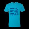3600 - Next Level Premium Short Sleeve Crew Thumbnail
