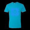 3600 - Next Level Premium Short Sleeve Crew Thumbnail