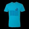 3600 - Next Level Premium Short Sleeve Crew Thumbnail
