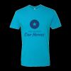 3600 - Next Level Premium Short Sleeve Crew Thumbnail