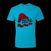 3600 - Next Level Premium Short Sleeve Crew Thumbnail