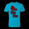 3600 - Next Level Premium Short Sleeve Crew Thumbnail