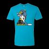 3600 - Next Level Premium Short Sleeve Crew Thumbnail