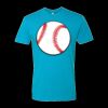 3600 - Next Level Premium Short Sleeve Crew Thumbnail