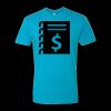 3600 - Next Level Premium Short Sleeve Crew Thumbnail