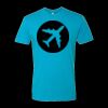 3600 - Next Level Premium Short Sleeve Crew Thumbnail