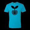 3600 - Next Level Premium Short Sleeve Crew Thumbnail
