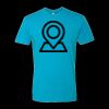 3600 - Next Level Premium Short Sleeve Crew Thumbnail