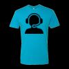 3600 - Next Level Premium Short Sleeve Crew Thumbnail