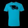 3600 - Next Level Premium Short Sleeve Crew Thumbnail