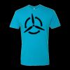 3600 - Next Level Premium Short Sleeve Crew Thumbnail