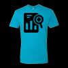 3600 - Next Level Premium Short Sleeve Crew Thumbnail