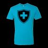 3600 - Next Level Premium Short Sleeve Crew Thumbnail