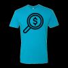 3600 - Next Level Premium Short Sleeve Crew Thumbnail