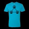 3600 - Next Level Premium Short Sleeve Crew Thumbnail