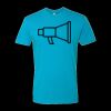 3600 - Next Level Premium Short Sleeve Crew Thumbnail