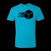 3600 - Next Level Premium Short Sleeve Crew Thumbnail