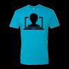 3600 - Next Level Premium Short Sleeve Crew Thumbnail