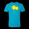 3600 - Next Level Premium Short Sleeve Crew Thumbnail