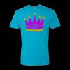 3600 - Next Level Premium Short Sleeve Crew Thumbnail