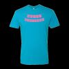 3600 - Next Level Premium Short Sleeve Crew Thumbnail