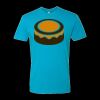 3600 - Next Level Premium Short Sleeve Crew Thumbnail