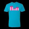 3600 - Next Level Premium Short Sleeve Crew Thumbnail