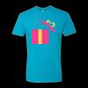 3600 - Next Level Premium Short Sleeve Crew Thumbnail