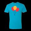 3600 - Next Level Premium Short Sleeve Crew Thumbnail