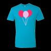 3600 - Next Level Premium Short Sleeve Crew Thumbnail