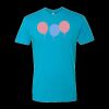 3600 - Next Level Premium Short Sleeve Crew Thumbnail