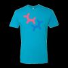 3600 - Next Level Premium Short Sleeve Crew Thumbnail
