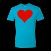 3600 - Next Level Premium Short Sleeve Crew Thumbnail