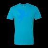 3600 - Next Level Premium Short Sleeve Crew Thumbnail