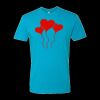 3600 - Next Level Premium Short Sleeve Crew Thumbnail