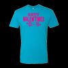 3600 - Next Level Premium Short Sleeve Crew Thumbnail