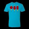 3600 - Next Level Premium Short Sleeve Crew Thumbnail