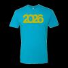 3600 - Next Level Premium Short Sleeve Crew Thumbnail