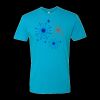 3600 - Next Level Premium Short Sleeve Crew Thumbnail