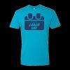 3600 - Next Level Premium Short Sleeve Crew Thumbnail