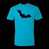 3600 - Next Level Premium Short Sleeve Crew Thumbnail
