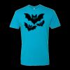 3600 - Next Level Premium Short Sleeve Crew Thumbnail