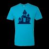 3600 - Next Level Premium Short Sleeve Crew Thumbnail