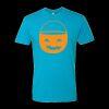 3600 - Next Level Premium Short Sleeve Crew Thumbnail
