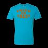 3600 - Next Level Premium Short Sleeve Crew Thumbnail